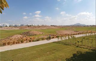 2 Bedroom Lovely Apartment In Roldán - Las Pedreñas - 2