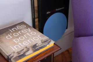 Blue Moon Studio - Porto - 1
