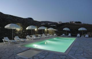 Stunning Home In Ampela, Syros - Megas Yialos-Nites - 8