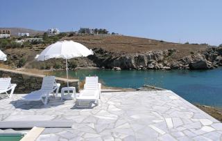 Stunning Home In Ampela, Syros - Megas Yialos-Nites - 7