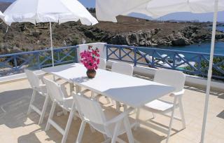 Stunning Home In Ampela, Syros - Megas Yialos-Nites - 6