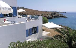 Stunning Home In Ampela, Syros - Megas Yialos-Nites - 5