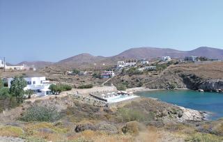 Stunning Home In Ampela, Syros - Megas Yialos-Nites - 2