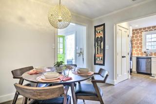 Charming Carrboro Home - Walk to Downtown! - 6