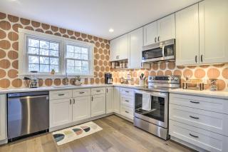 Charming Carrboro Home - Walk to Downtown! - 5