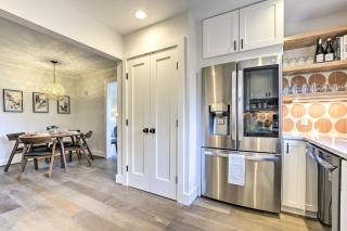 Charming Carrboro Home - Walk to Downtown! - 2