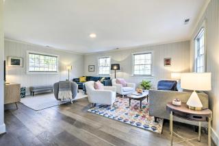 Charming Carrboro Home - Walk to Downtown! - 1