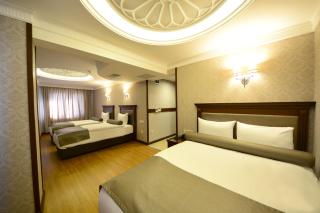 Grand Bazaar Hotel - 6
