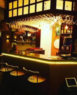 Hotel Pousada Laje de Itauna - 2