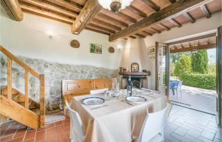 Holiday Home Loc Borgacciano - Monterchi - 3