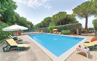 Stunning Home In San Feliciano Sul T,pg - San Feliciano - 0