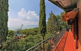 Stunning Home In San Feliciano Sul T,pg - San Feliciano - 1
