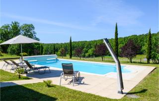 Amazing Home In Gindou - Gindou - 5