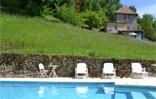 Stunning Home In Cénac-Et-Saint-Julien - 1