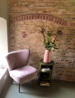 B&B Turfkade9 - Franeker - 7
