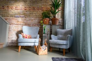 B&B Turfkade9 - Franeker - 8