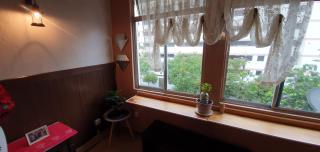 Escape Backpackers KK - 1