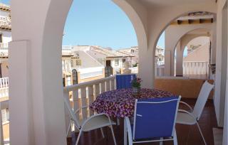 2 Bedroom Lovely Home In Orihuela Costa - Los Dolses - 4