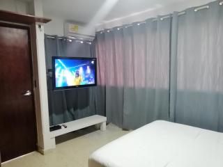 Apartamento mar - Cartagena de Indias - 5