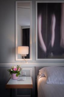 Hotel Litteraire Le Swann, BW Premier Collection - Paris - 1