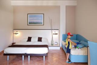 Hotel Mediterraneo Sapri - Sapri - 7