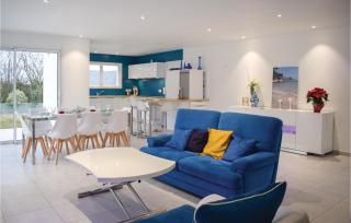 Cozy Home In Matignon With Wifi - Matignon - 9