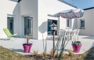 Cozy Home In Matignon With Wifi - Matignon - 2