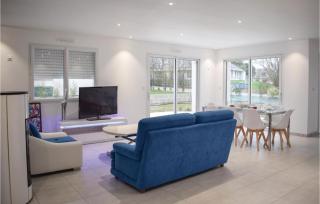 Cozy Home In Matignon With Wifi - Matignon - 3