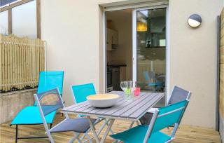 2 Bedroom Cozy Home In Jullouville - Jullouville-les-Pins - 3