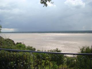 Maison dans falaise face à l'estuaire de la Gironde - 3