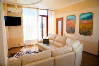 Luxury Apartment in the City Centre - Odessa - 8