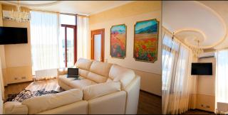 Luxury Apartment in the City Centre - Odessa - 6