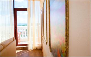 Luxury Apartment in the City Centre - Odessa - 9