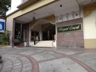Royal Court - Madurai - 9