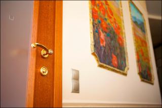 Luxury Apartment in the City Centre - Odessa - 4
