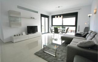 Amazing Apartment In Arenales Del Sol - Arenales del Sol - 9