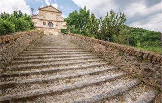 Casalino - Bazzano di Spoleto - 1