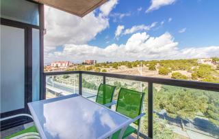 Beautiful Apartment In Santa Pola - Santa Pola - 9