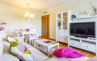 Beautiful Apartment In Santa Pola - Santa Pola - 8
