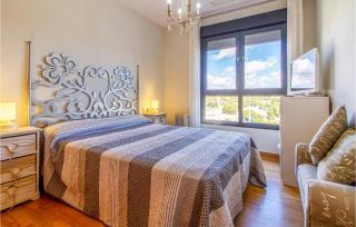 Beautiful Apartment In Santa Pola - Santa Pola - 5