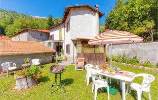 2 Bedroom Stunning Home In Palagnana - Palagnana - 0