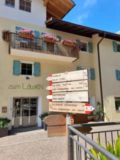 Zum Löwen-Post - 7