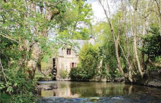 2 Bedroom Nice Home In La Gacilly - La Gacilly - 5