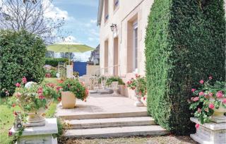 Holiday Home Saint Jean-Trolimon - 02 - 8