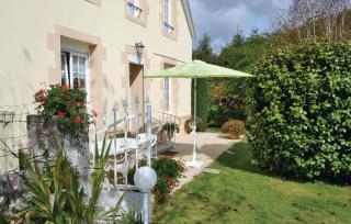 Holiday Home Saint Jean-Trolimon - 02 - 9