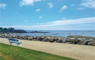 Holiday Home Saint Jean-Trolimon - 02 - 2