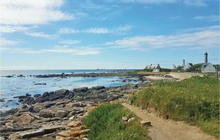 Holiday Home Saint Jean-Trolimon - 02 - 3