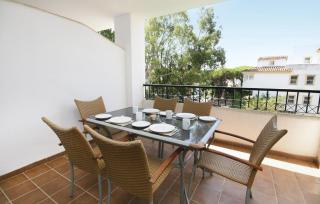 Nice Apartment In Calahonda With Wifi - La Cala de Mijas - 8