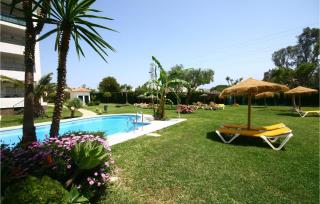 Nice Apartment In Calahonda With Wifi - La Cala de Mijas - 5