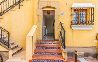 Lovely Apartment In Algorfa With Wifi - 1